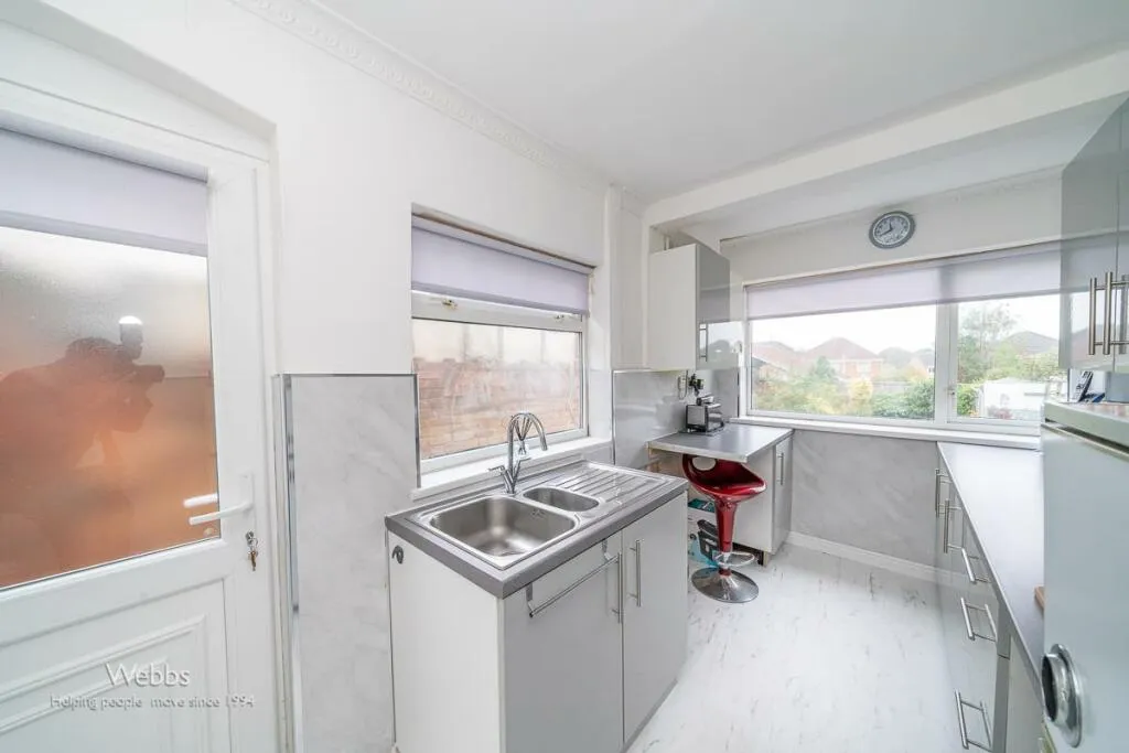 3 bed Semi-Detached