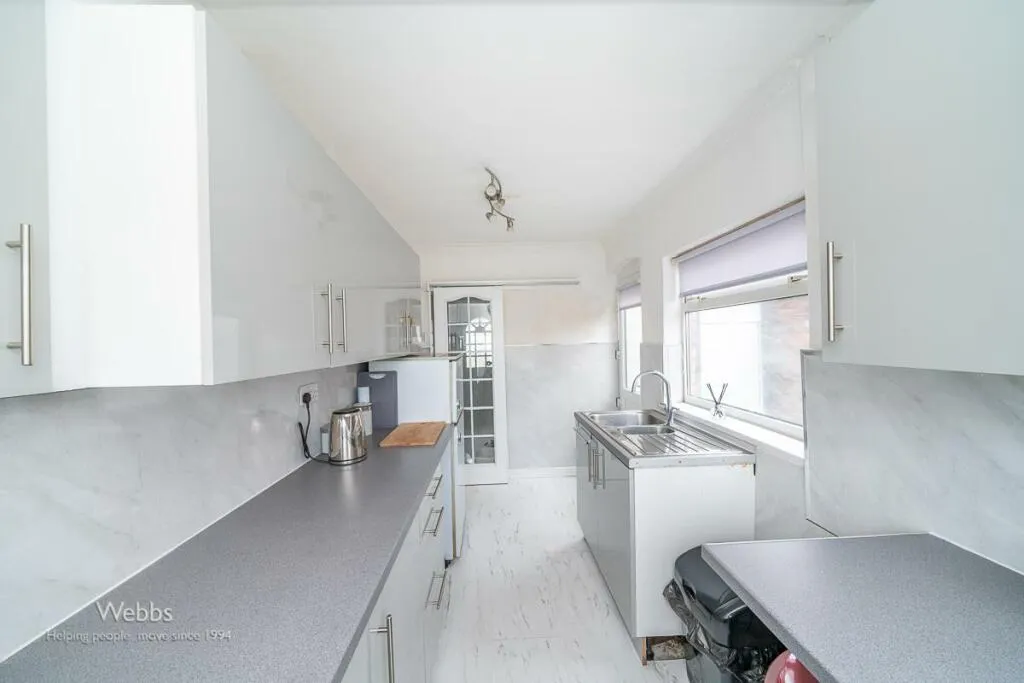 3 bed Semi-Detached