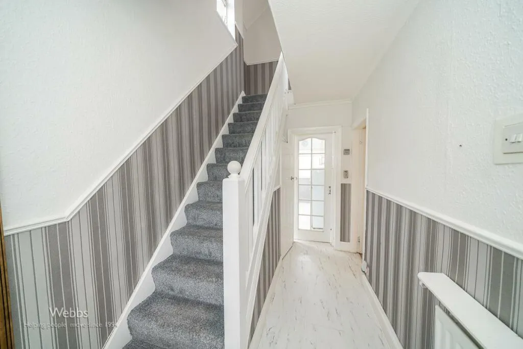3 bed Semi-Detached