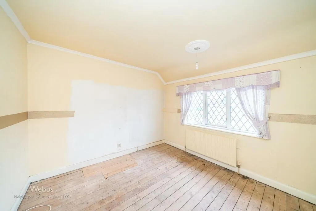3 bed Semi-Detached