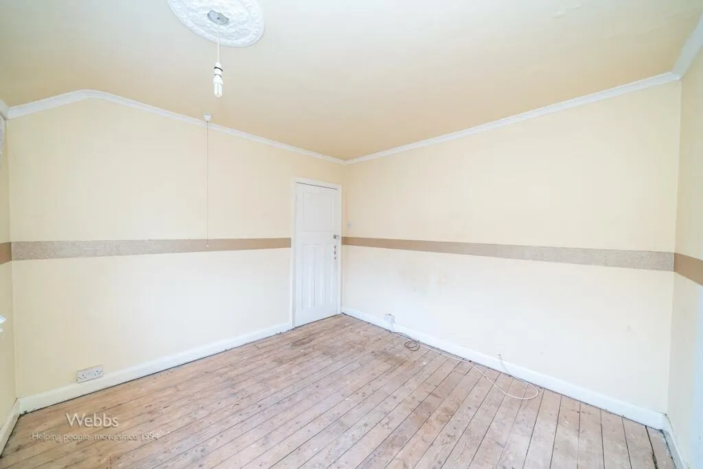 3 bed Semi-Detached