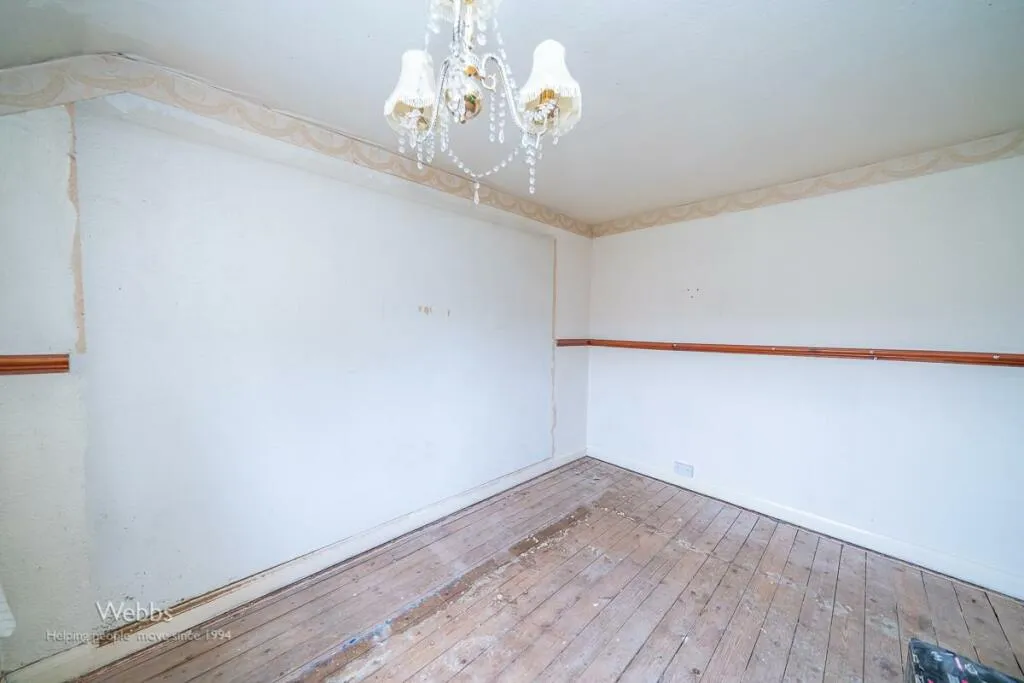 3 bed Semi-Detached