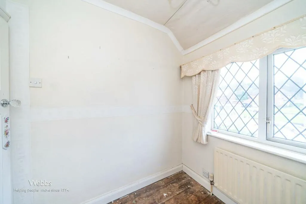 3 bed Semi-Detached