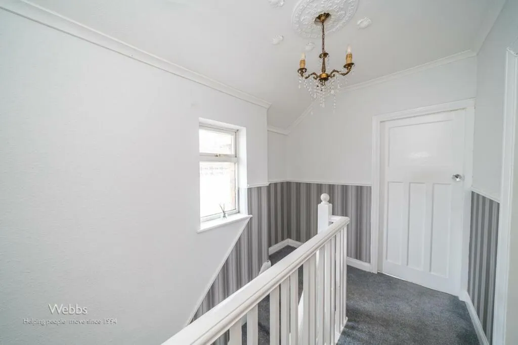 3 bed Semi-Detached