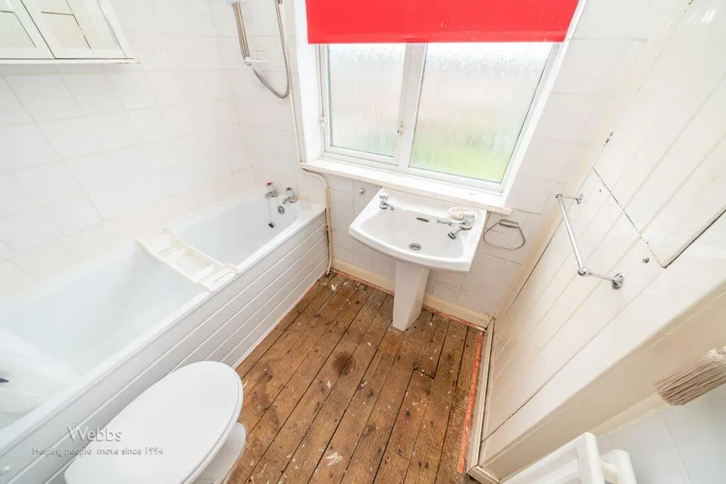 3 bed Semi-Detached