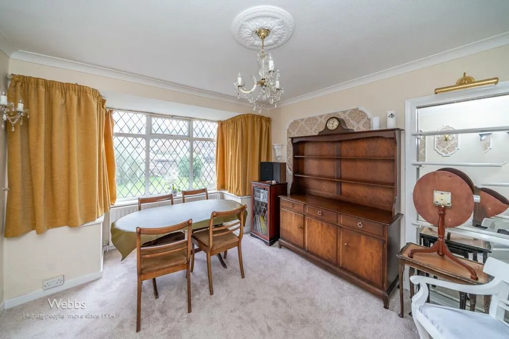 3 bed Semi-Detached