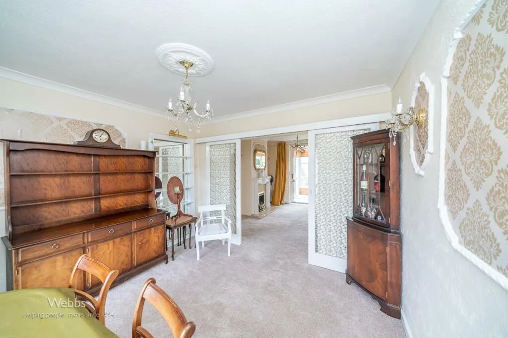 3 bed Semi-Detached