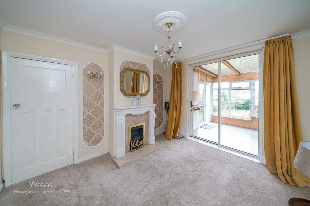 3 bed Semi-Detached