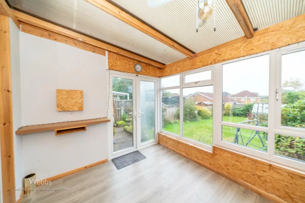 3 bed Semi-Detached