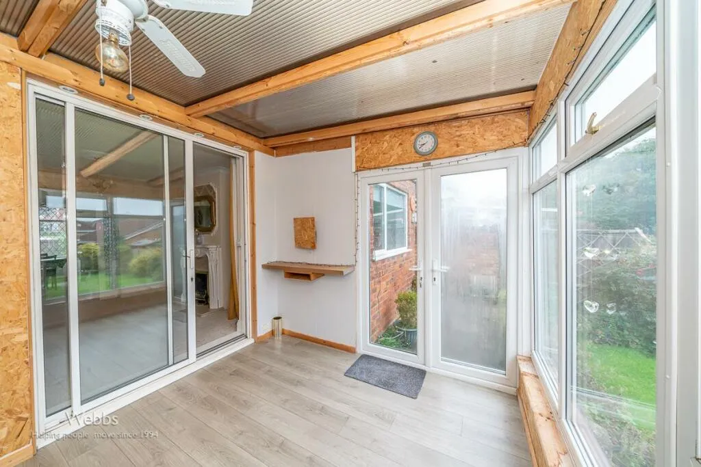 3 bed Semi-Detached