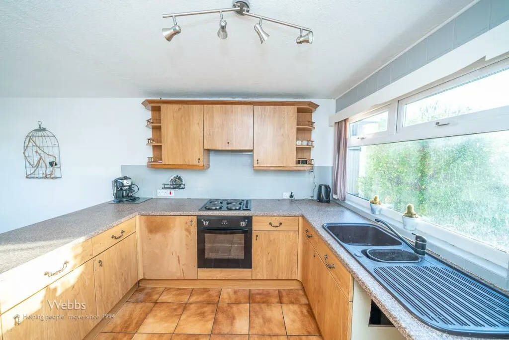 3 bed Terraced