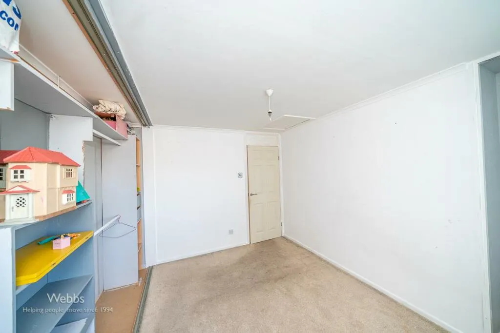 3 bed Terraced