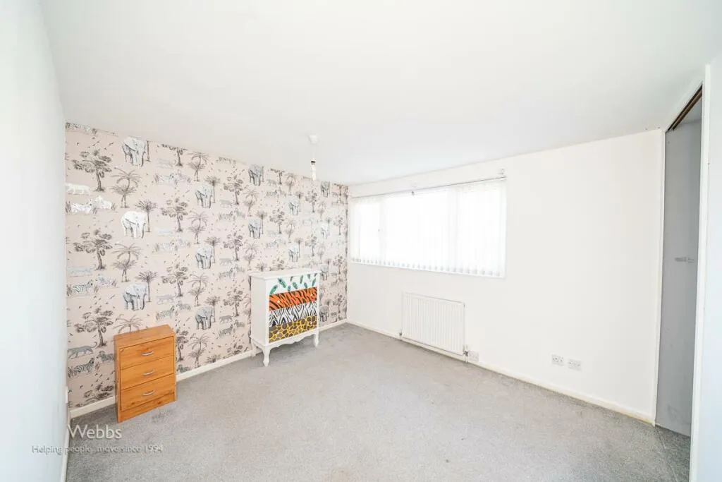 3 bed Terraced