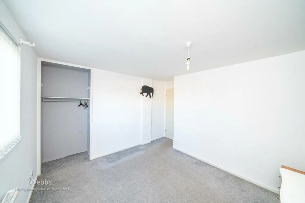 3 bed Terraced