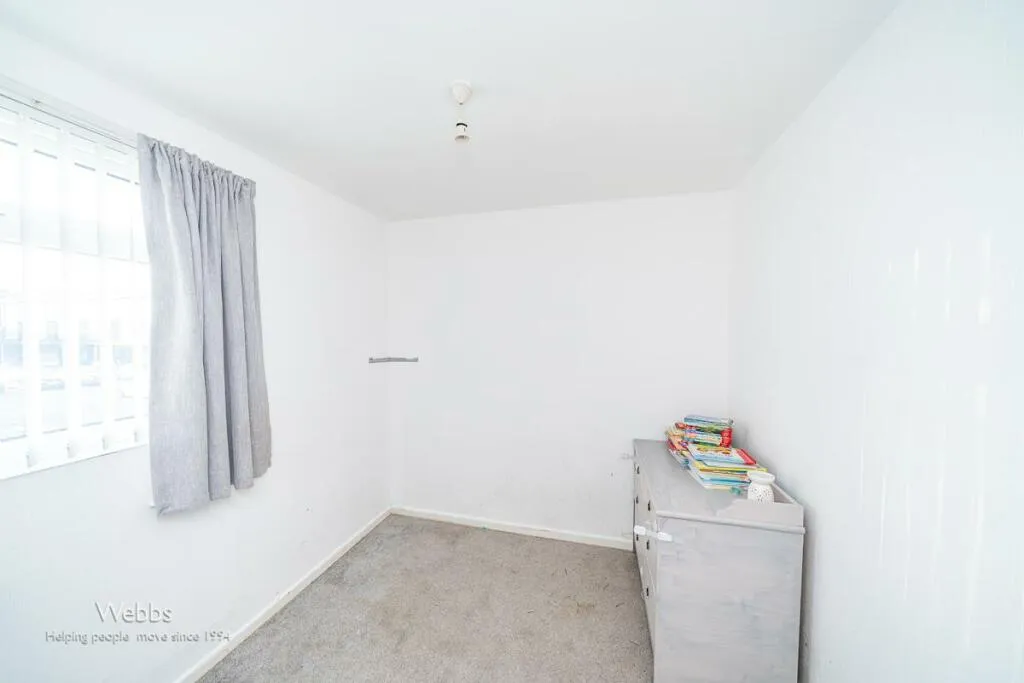 3 bed Terraced