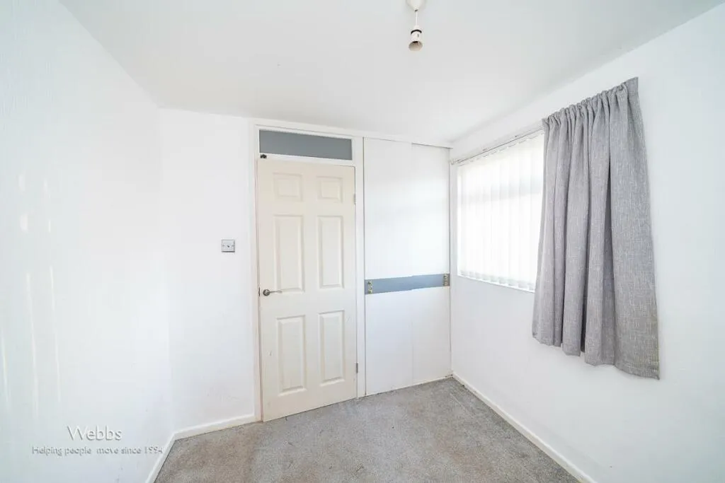 3 bed Terraced