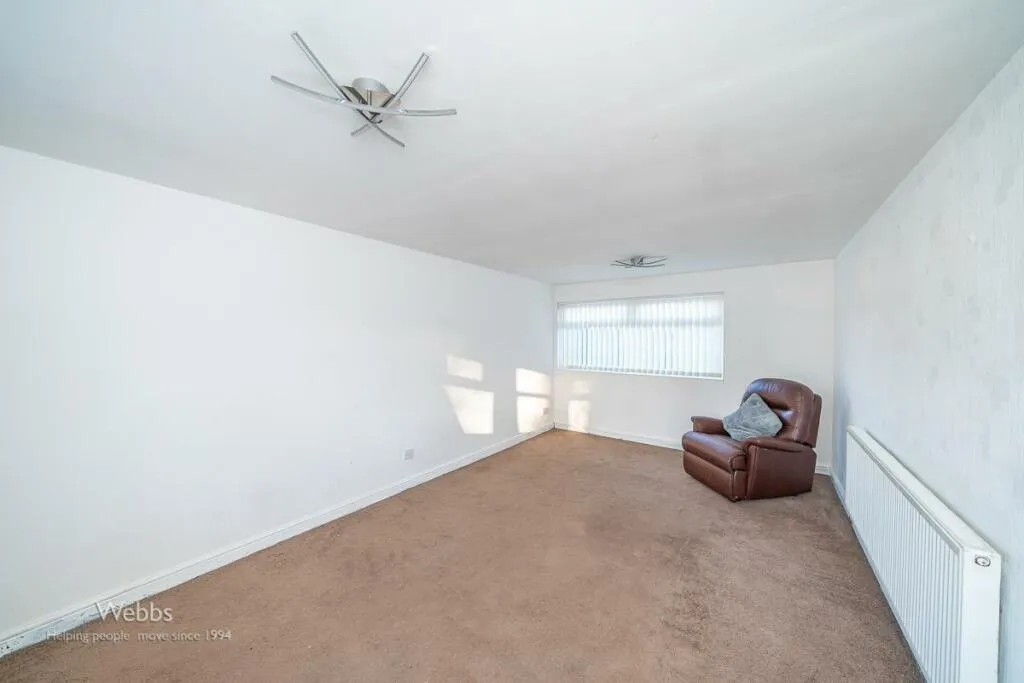 3 bed Terraced
