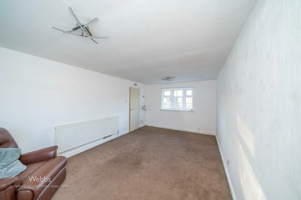 3 bed Terraced