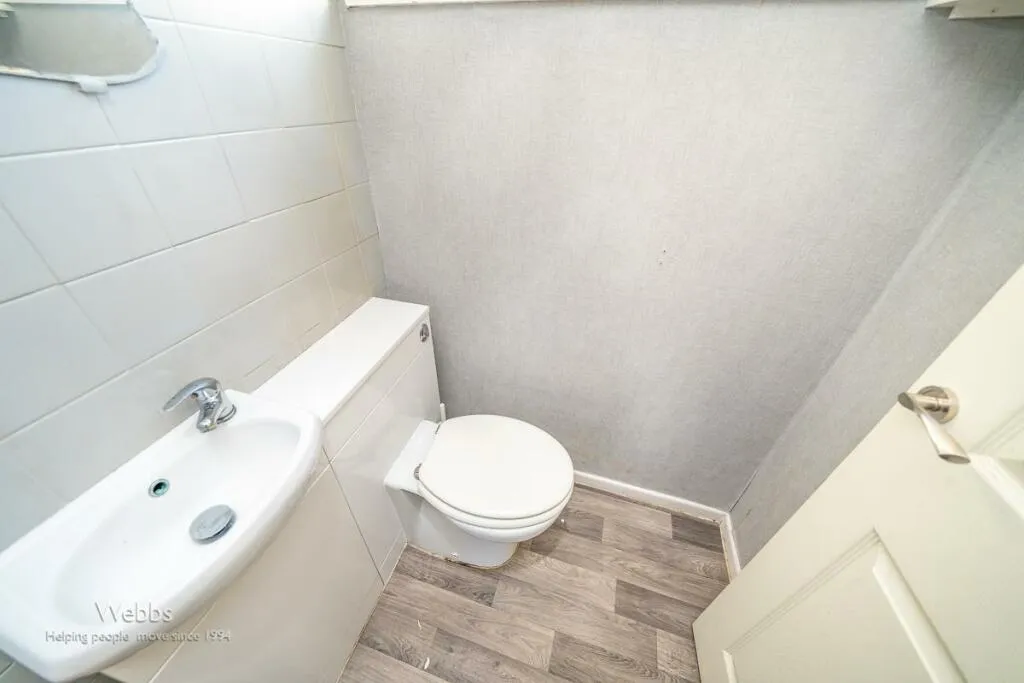 3 bed Terraced