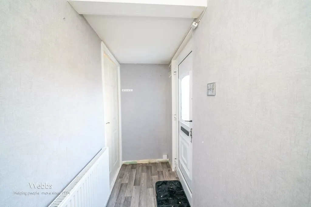 3 bed Terraced