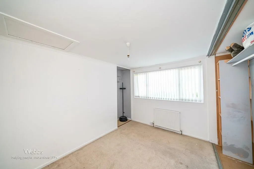 3 bed Terraced