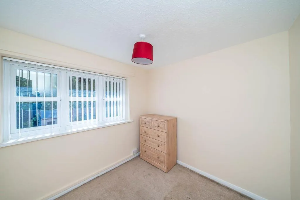 3 bed Terraced