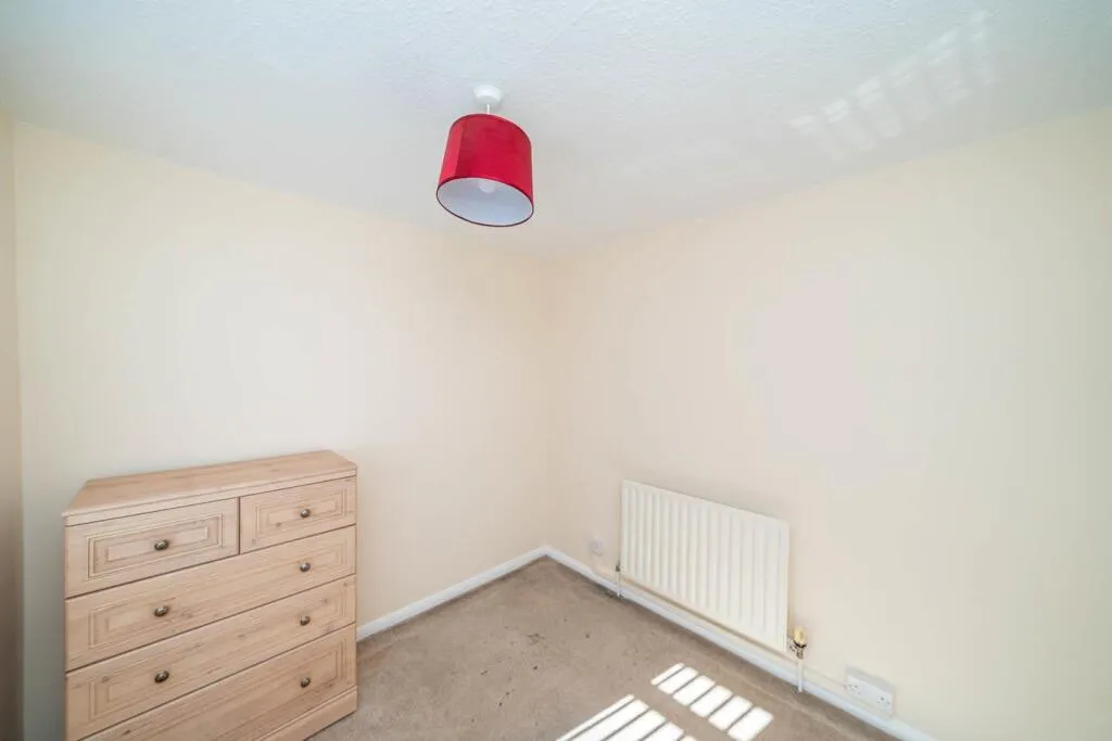 3 bed Terraced