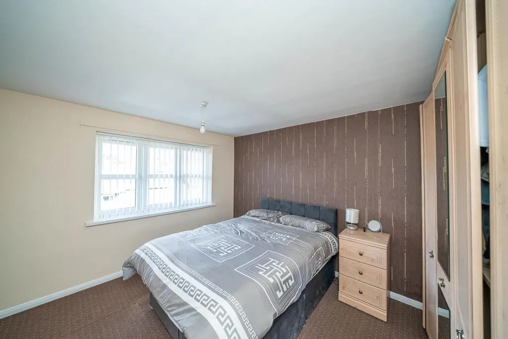 3 bed Terraced