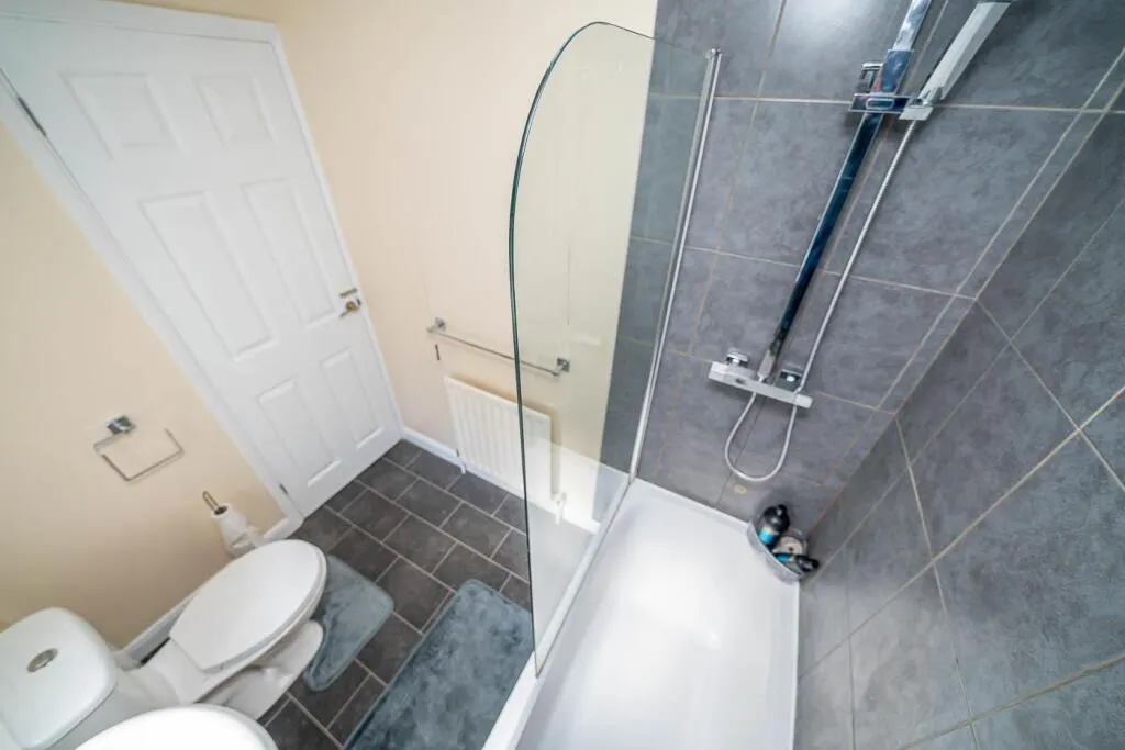 3 bed Terraced