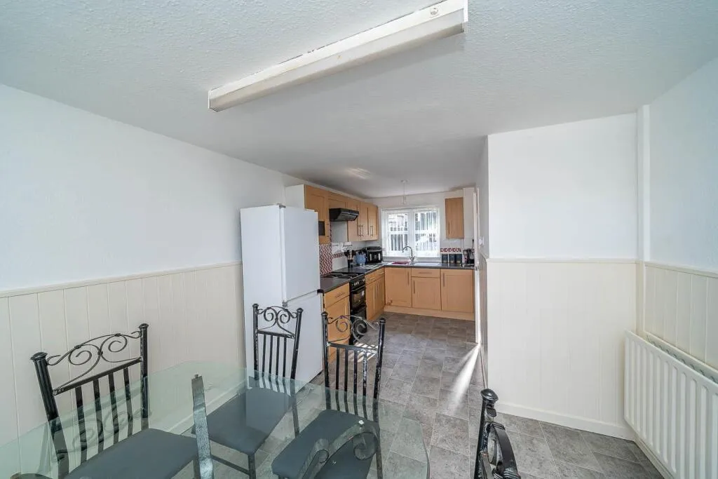 3 bed Terraced