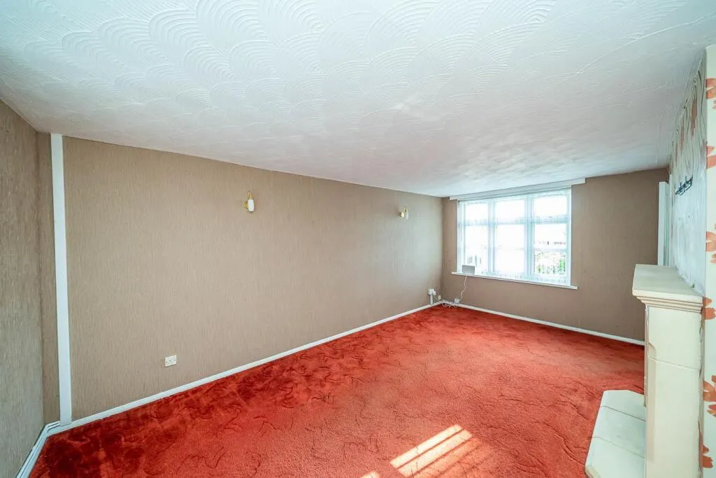 3 bed Terraced