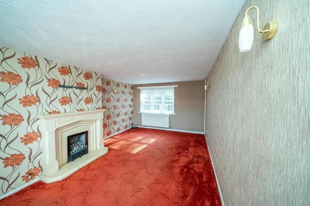 3 bed Terraced