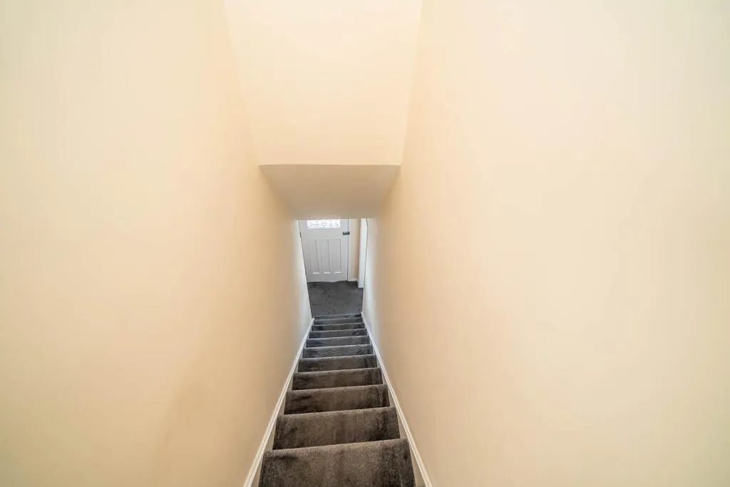 3 bed Terraced