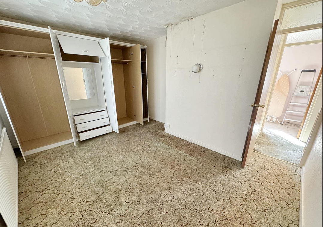 3 bed Semi-Detached