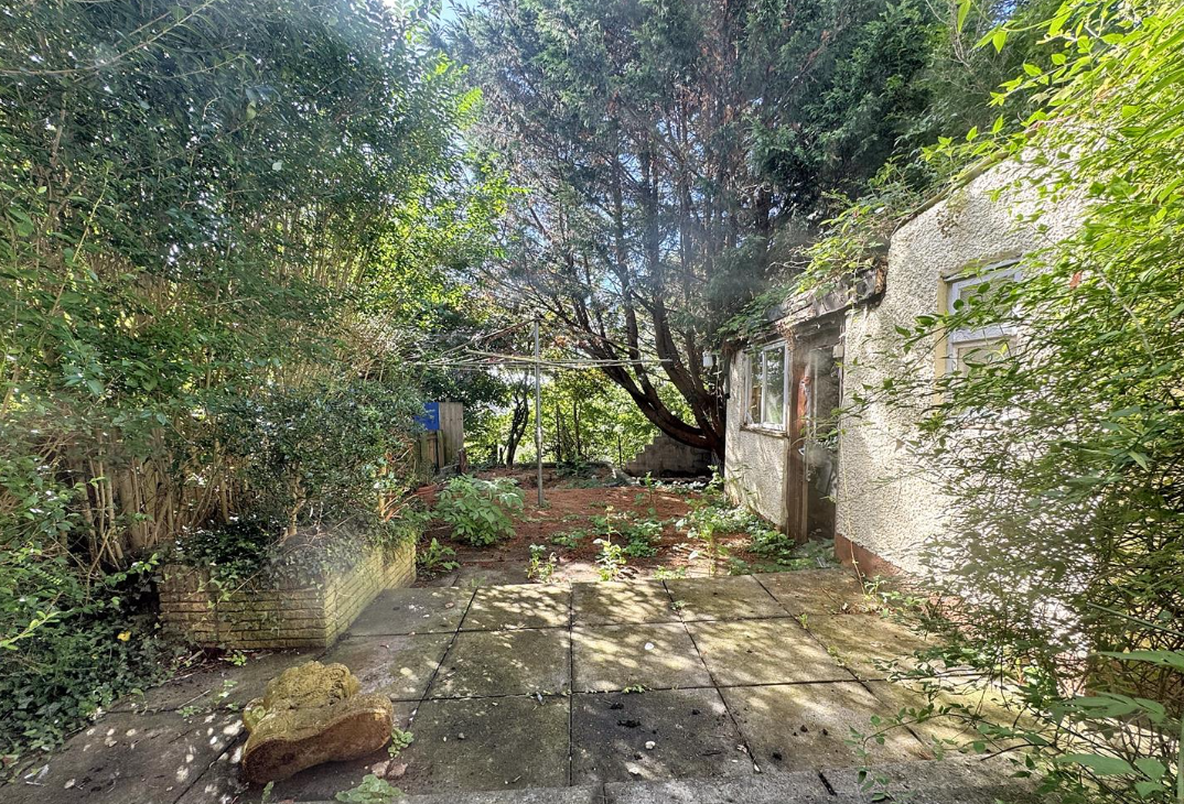 3 bed Semi-Detached