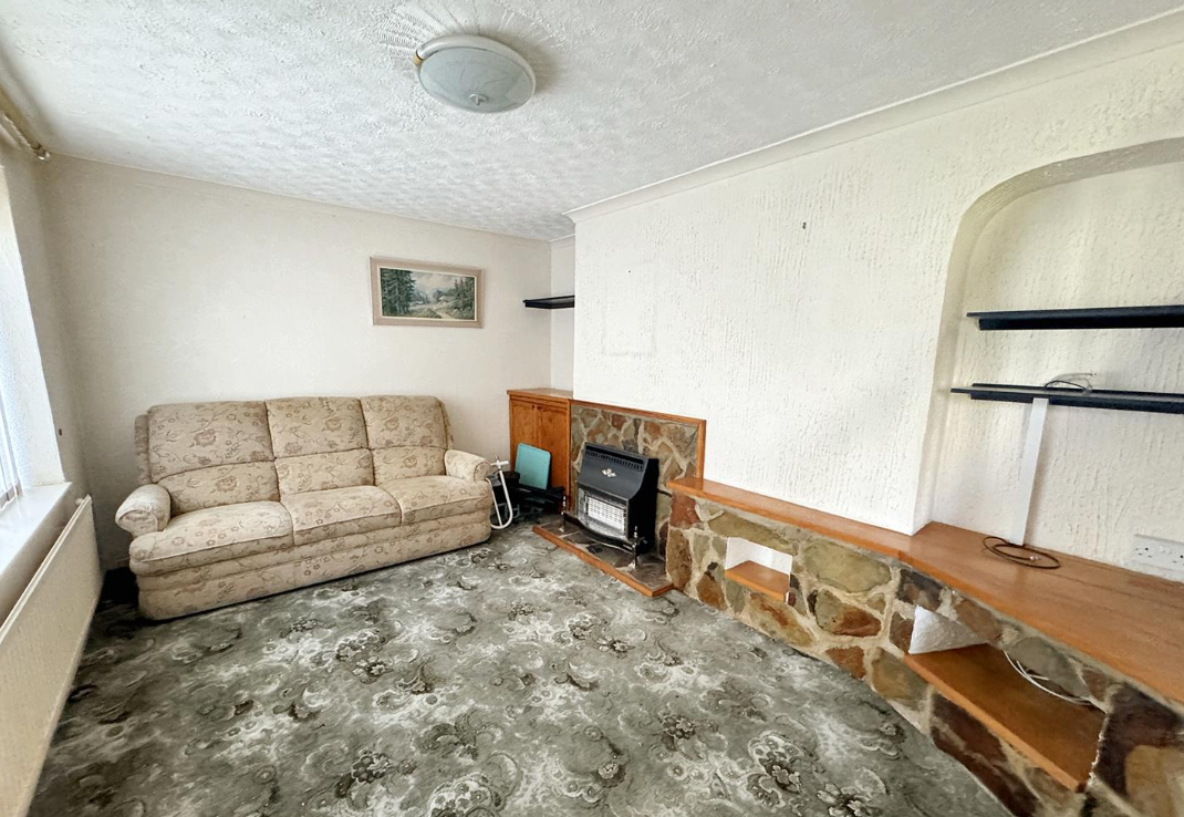 3 bed Semi-Detached