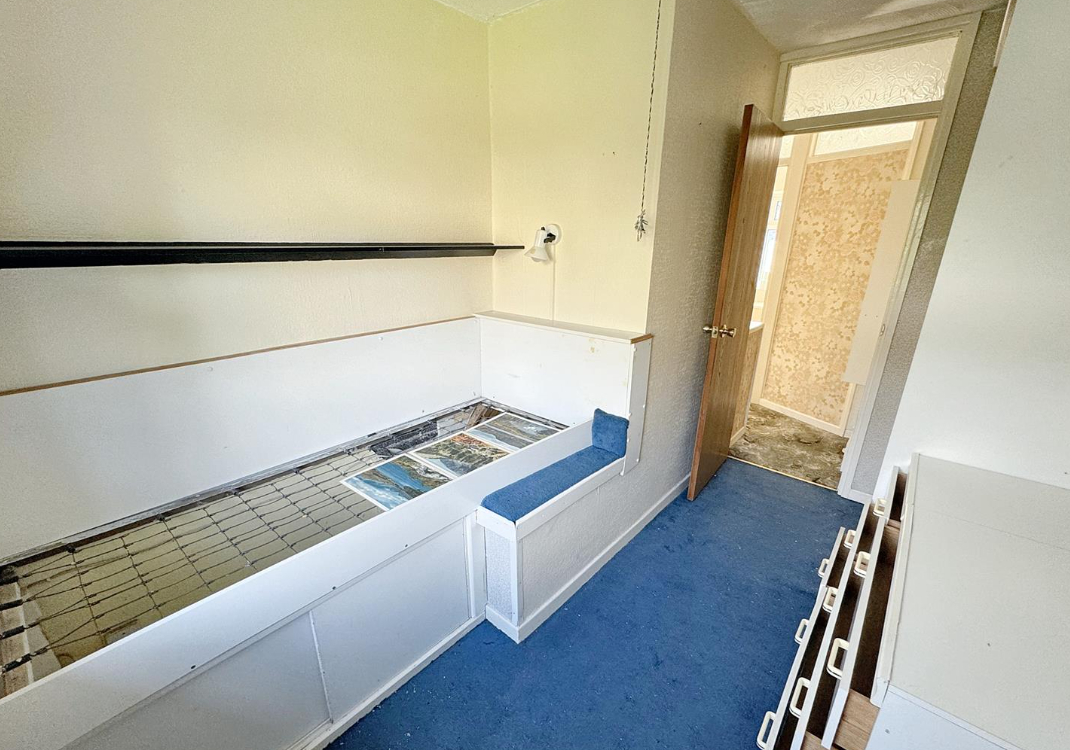 3 bed Semi-Detached