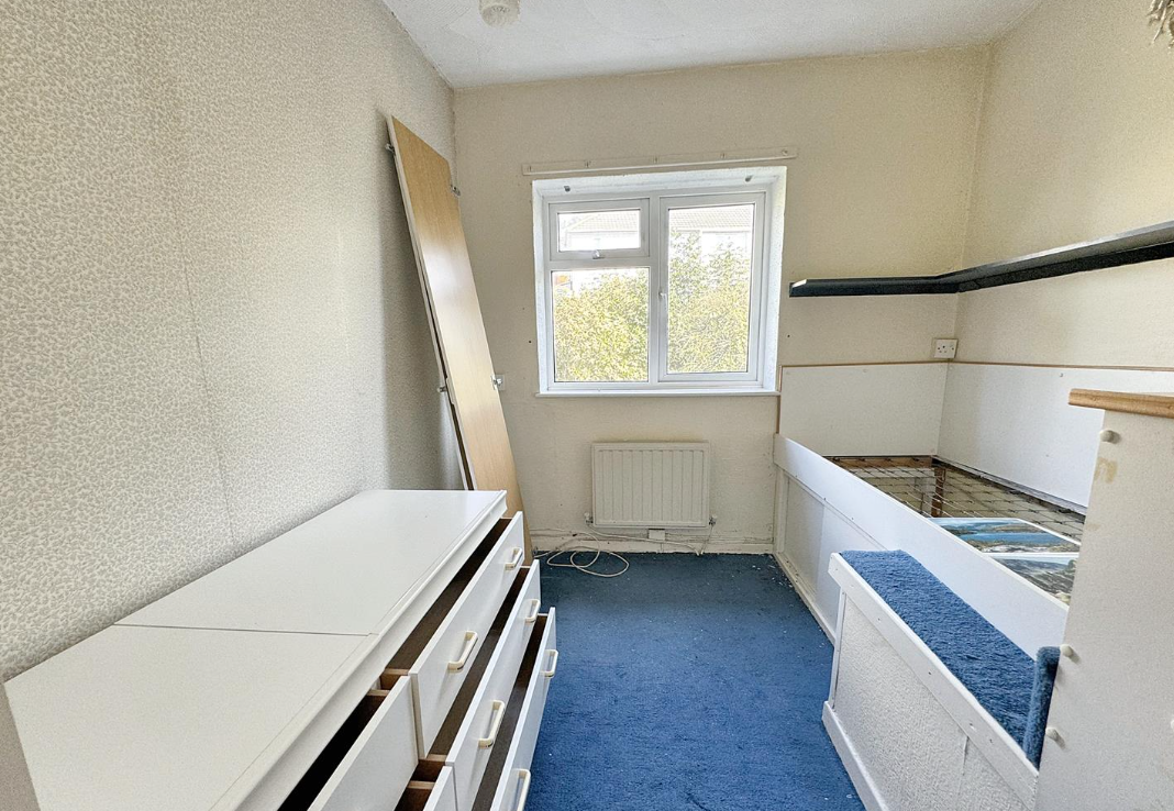 3 bed Semi-Detached