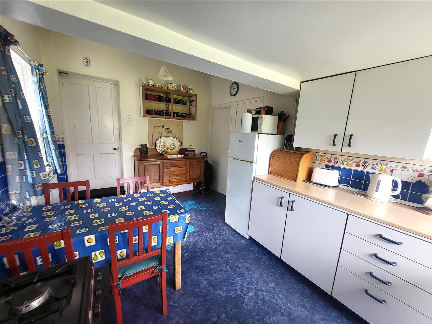 2 bed Detached Bungalow
