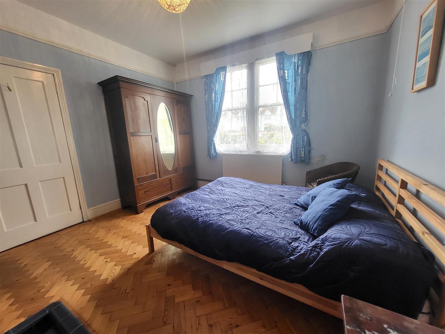 2 bed Detached Bungalow