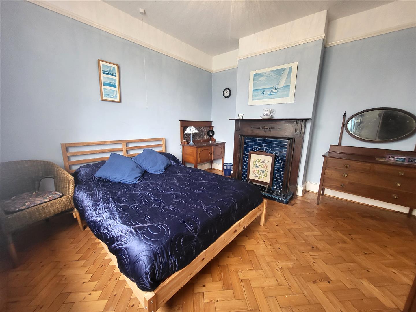 2 bed Detached Bungalow