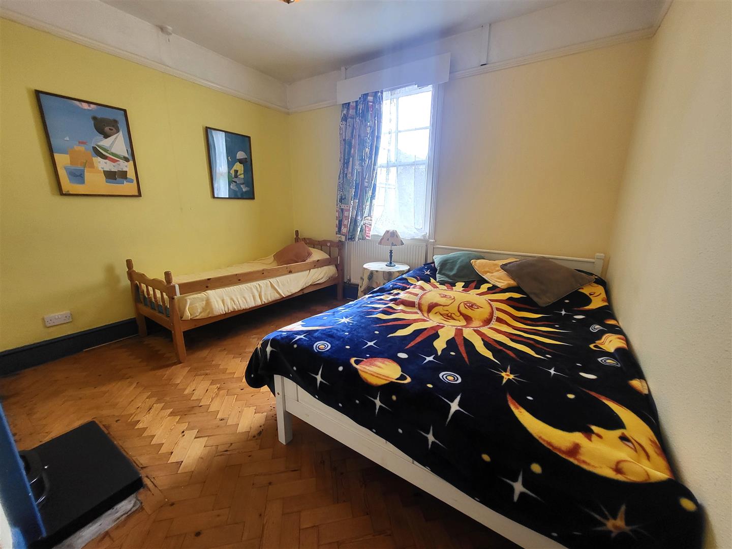 2 bed Detached Bungalow