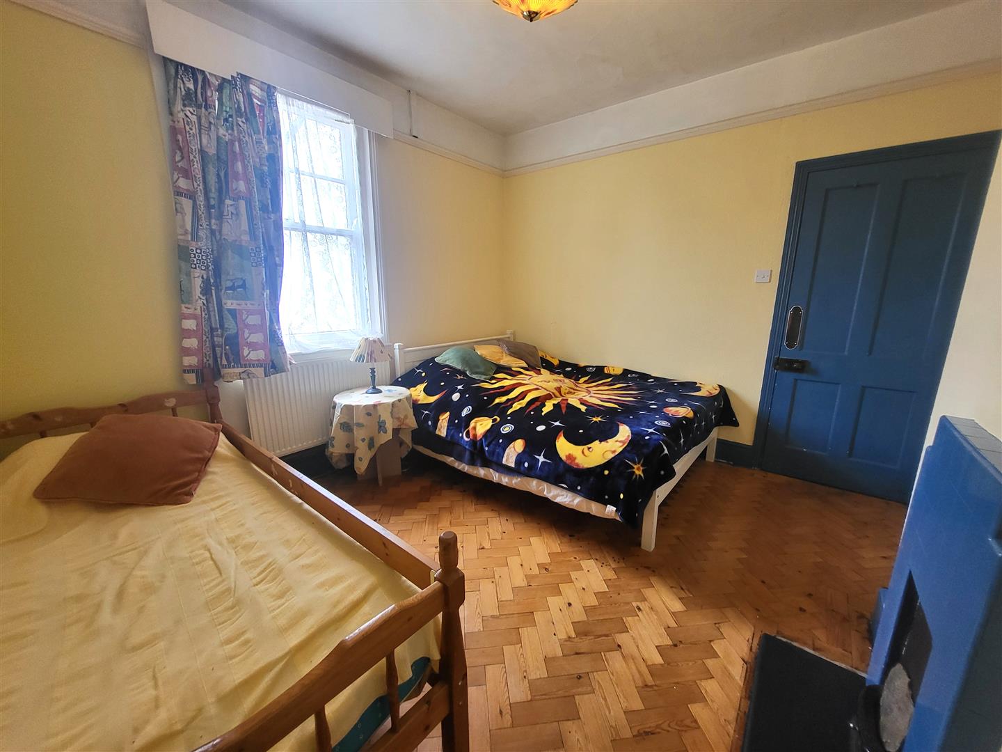 2 bed Detached Bungalow