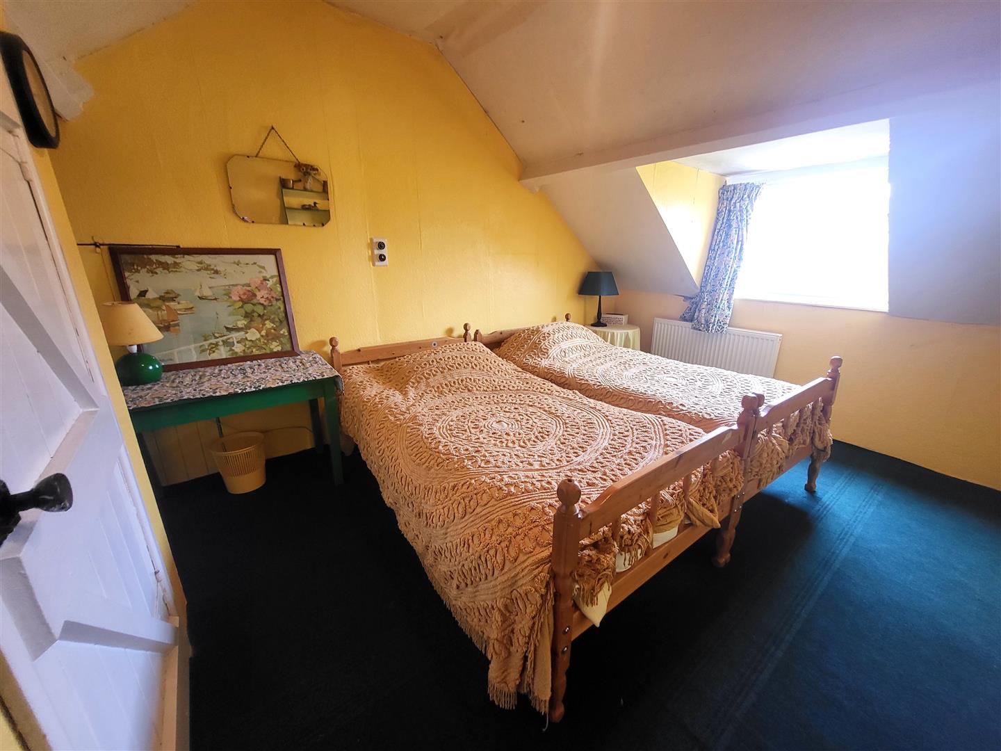 2 bed Detached Bungalow