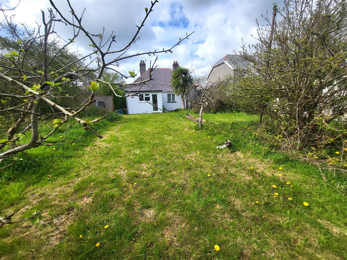 2 bed Detached Bungalow