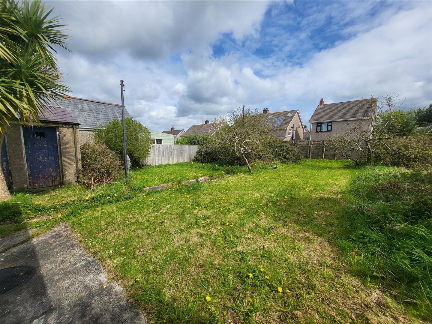 2 bed Detached Bungalow