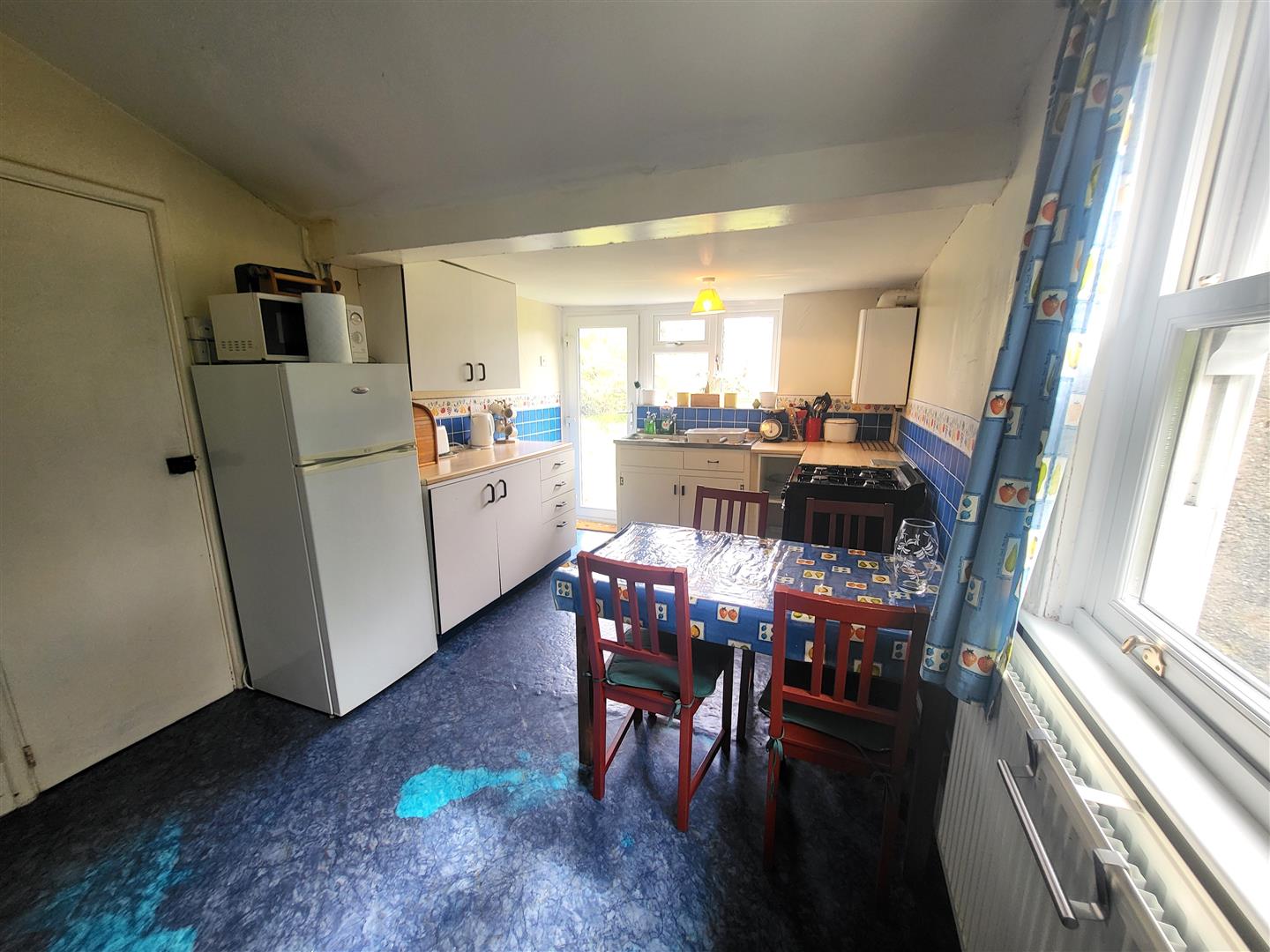 2 bed Detached Bungalow