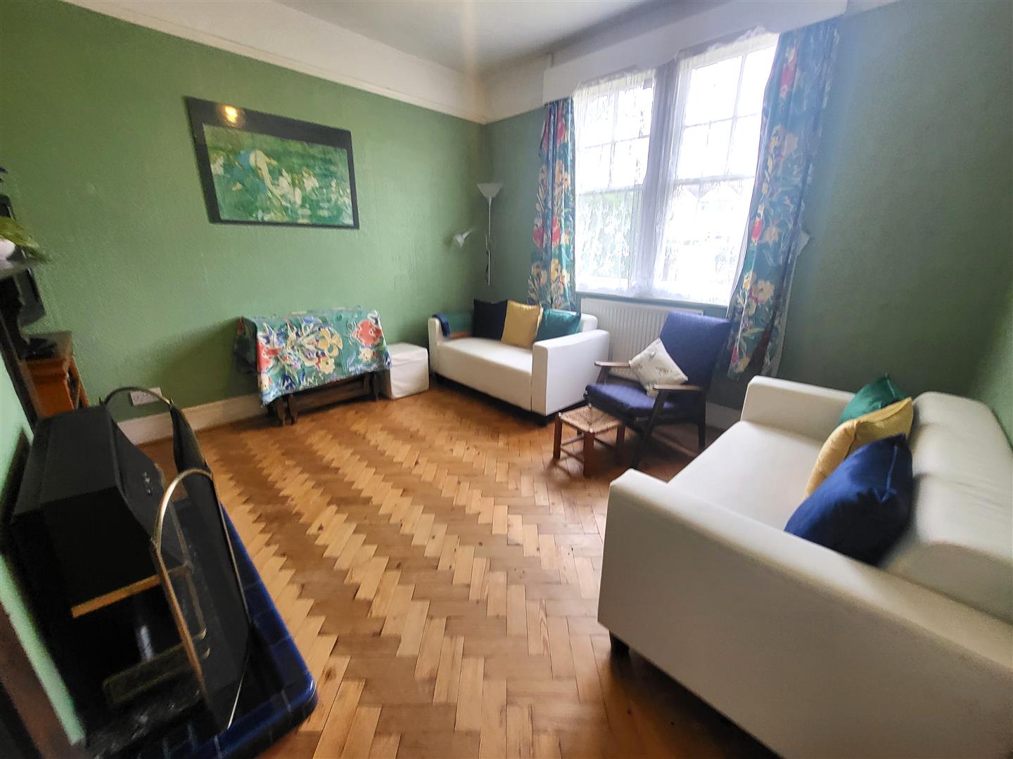 2 bed Detached Bungalow