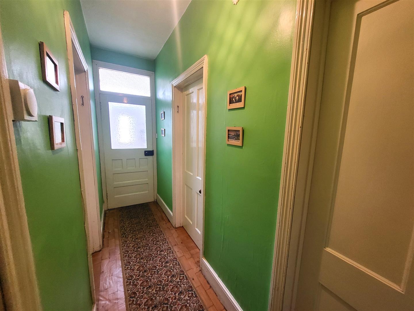 2 bed Detached Bungalow