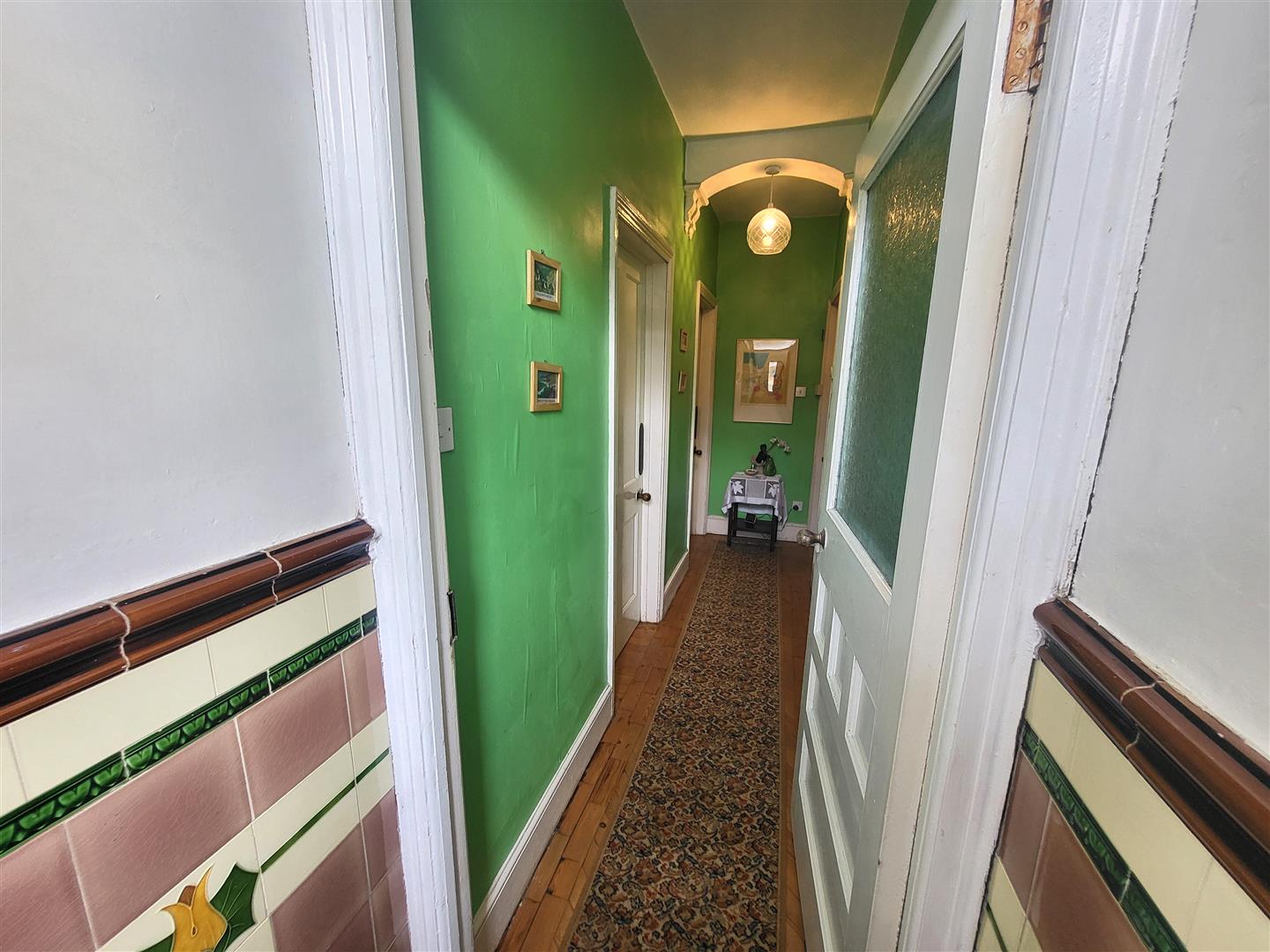 2 bed Detached Bungalow